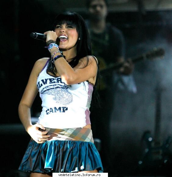 maite