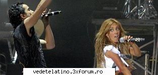 anahi poncho