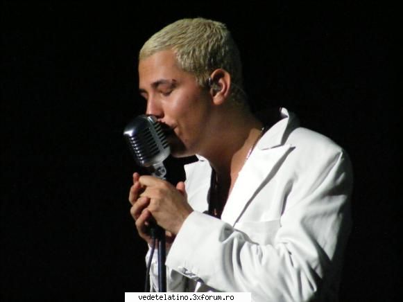 chris