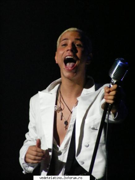 chris