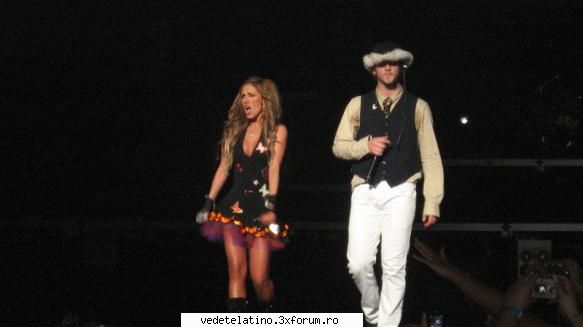 anahi chris