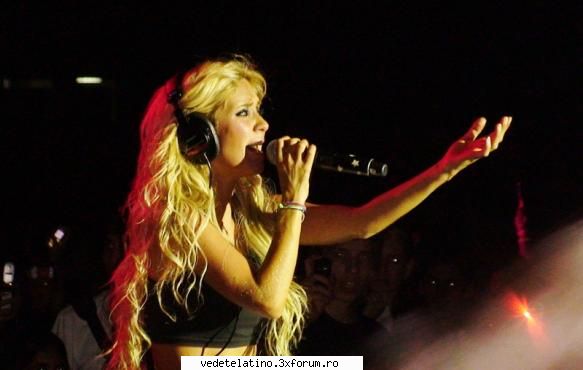 anahi