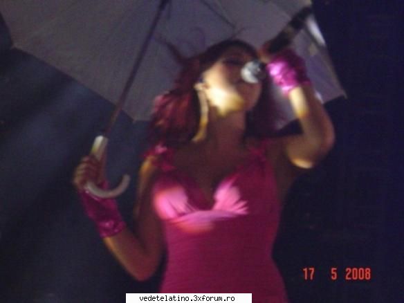 dulce maria