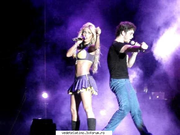 anahi chris