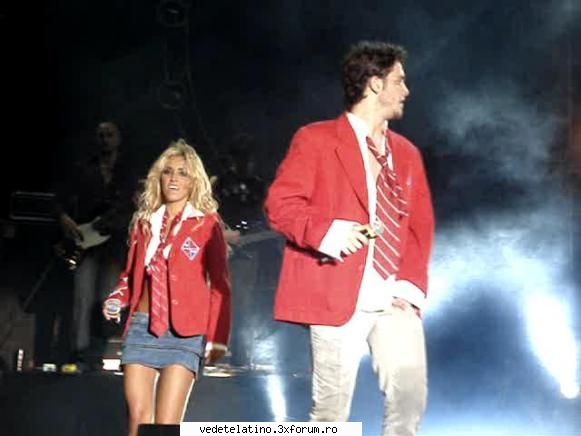 anahi chris