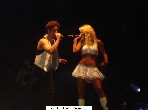 anahi chris