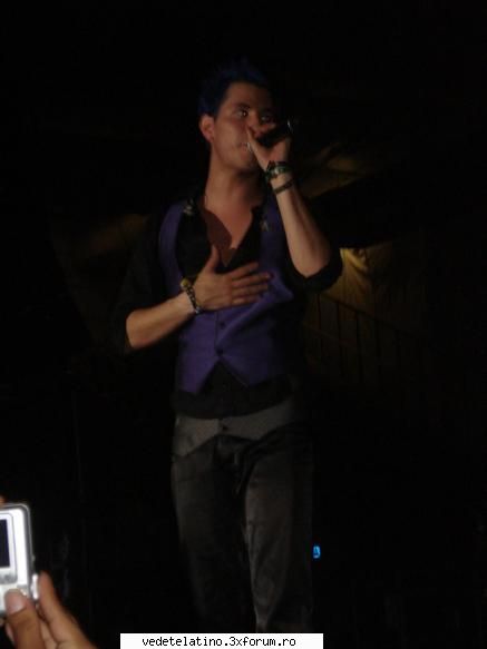 chris