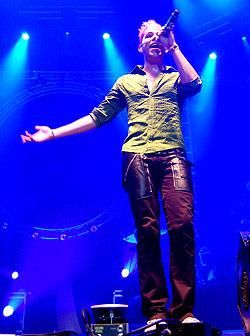 chris