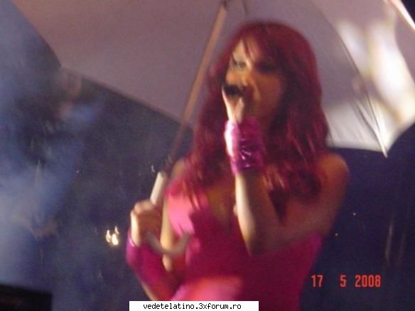 dulce maria