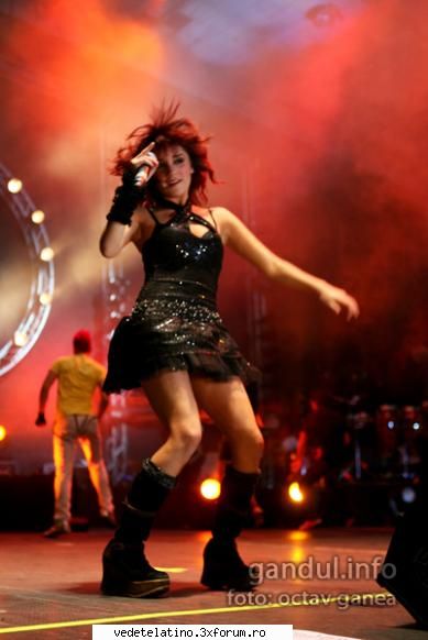 dulce maria