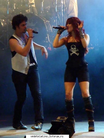 dulce chris