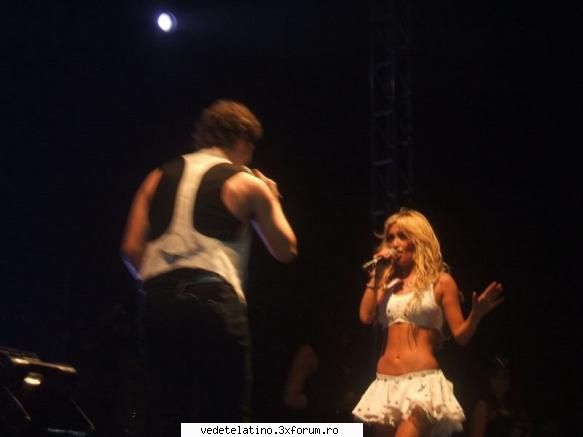 anahi chris