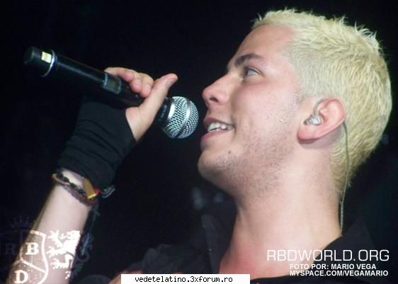 chris