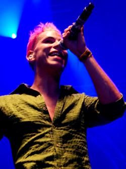 chris