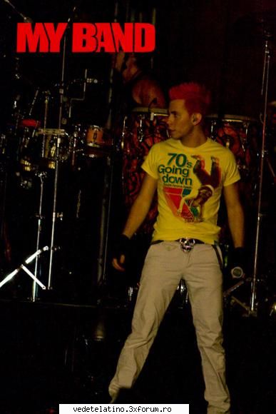 chris