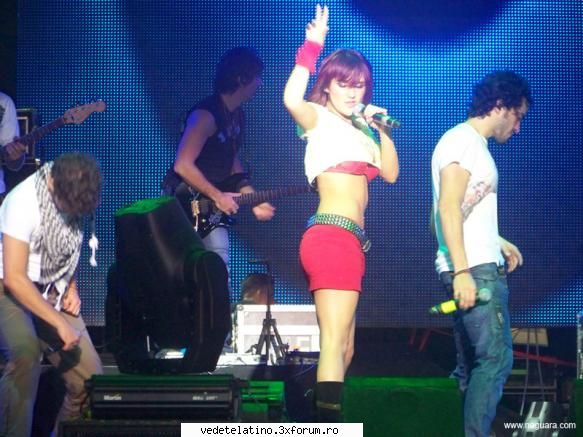 dulce maria