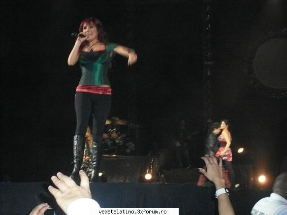 dulce maria