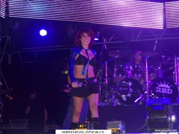 dulce maria