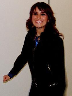 dulce maria