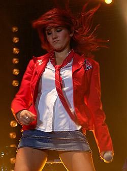 dulce maria