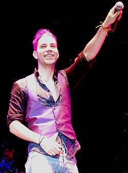 chris