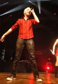 chris