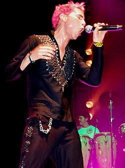 chris