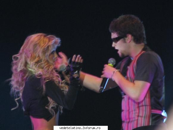 anahi chris