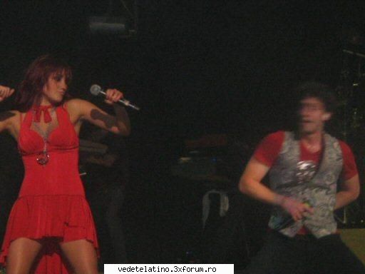 dulce chris
