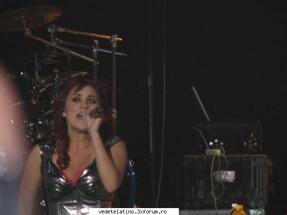 dulce maria