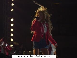anahi