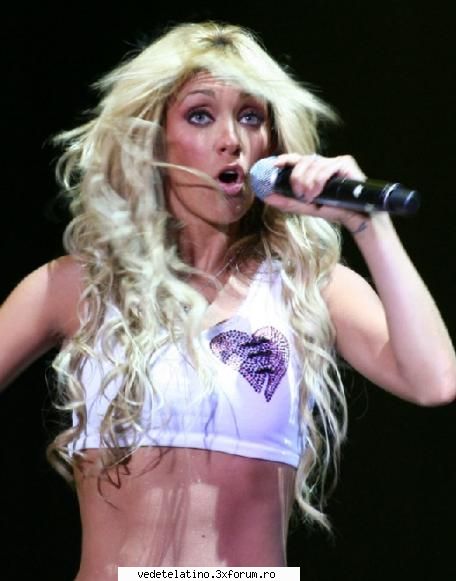 anahi