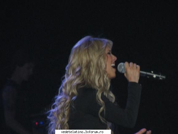 anahi