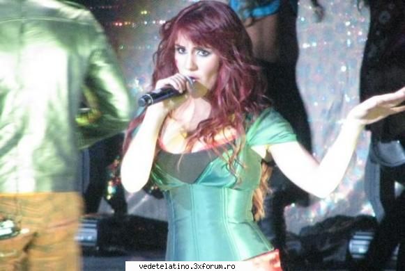 dulce maria