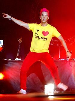 chris