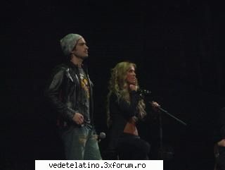 anahi poncho