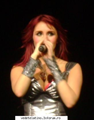 dulce maria