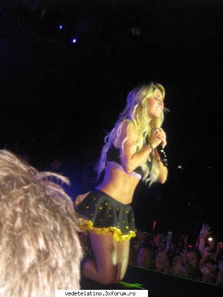 anahi