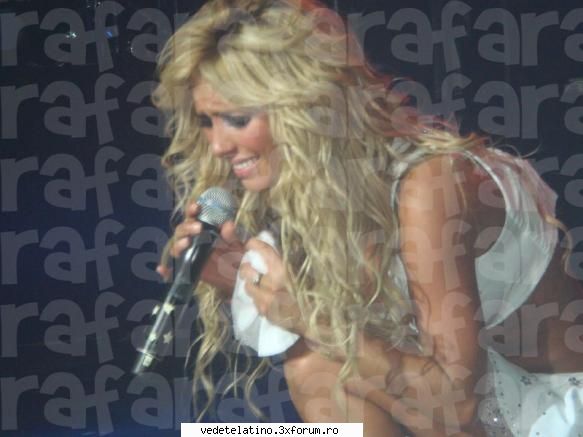 anahi