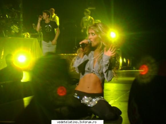 anahi