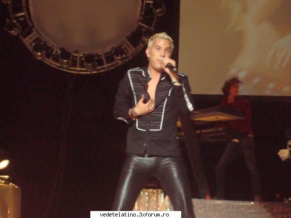 chris