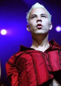 chris