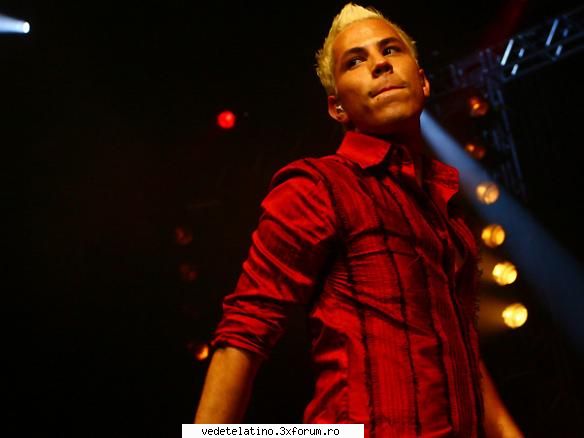 chris