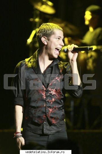 chris