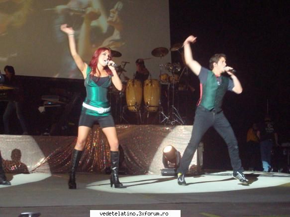 dulce chris