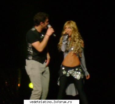 anahi chris