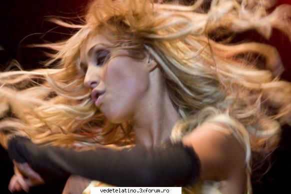 anahi