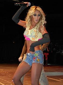 anahi