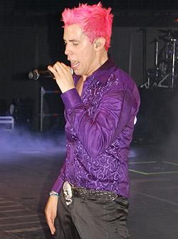 chris
