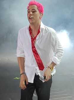 chris